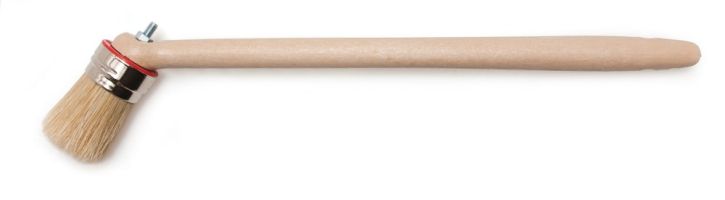 Van Dam Bokkenpoot 500-35